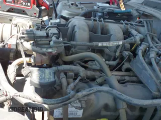 ✅ 2009 Ford Mustang • VIN: 1ZVHT80N295139936 • Lot: 43008490. Listed on IAAI with 105,792 mi. Free auction sales archive from the USA and detailed vehicle history report at DreamBid. Image 12.