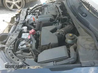 ✅ 2017 Acura ILX Premium • VIN: 19UDE2F79HA001416 • Lot: 42665069. Listed on IAAI with 78,332 mi. Free auction sales archive from the USA and detailed vehicle history report at DreamBid. Image 23.