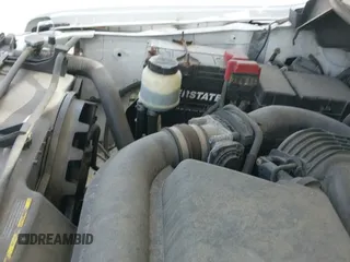 ✅ 2019 Nissan NV Cargo S • VIN: 1N6BF0KM3KN805324 • Lot: 42557126. Listed on IAAI with 203,114 mi. Free auction sales archive from the USA and detailed vehicle history report at DreamBid. Image 19.