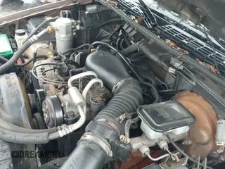 ✅ 1996 Chevrolet Blazer LS • VIN: 1GNCS13W4TK233425 • Lot: 42793679. Wystawiony na IAAI z przebiegiem 202 943 mil. Bezpłatny archiwum sprzedaży aukcyjnych z USA i szczegółowy raport historii pojazdu na DreamBid. Zdjęcie 13.