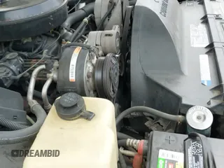 ✅ 1993 Cadillac Fleetwood • VIN: 1G6DW5279PR723636 • Лот: 42367303. Опубликован ранее на IAAI с пробегом 132 283 миль. Бесплатный доступ к архиву аукционных продаж из США и подробный отчёт об истории автомобиля на DreamBid. Изображение 12.