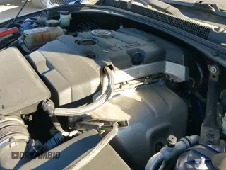 ✅ 2014 Cadillac ATS Luxury RWD • VIN: 1G6AB5RA3E0193696 • Lot: 43371651. Listed on IAAI with 123,098 mi. Free auction sales archive from the USA and detailed vehicle history report at DreamBid. Image 20.