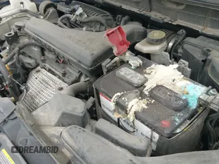 ✅ 2017 Nissan Rogue SL • VIN: JN8AT2MV4HW008404 • Lot: 43006684. Wystawiony na IAAI z przebiegiem 192 717 mil. Bezpłatny archiwum sprzedaży aukcyjnych z USA i szczegółowy raport historii pojazdu na DreamBid. Zdjęcie 19.