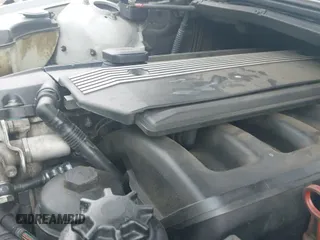 ✅ 2000 BMW 3 Series 323i • VIN: WBAAM3349YFP81082 • Lot: 42276674. Wystawiony na IAAI z przebiegiem 259 334 mil. Bezpłatny archiwum sprzedaży aukcyjnych z USA i szczegółowy raport historii pojazdu na DreamBid. Zdjęcie 12.