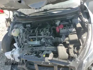 ✅ 2021 Nissan Kicks SR • VIN: 3N1CP5DV8ML555351 • Lot: 80818505. Listed on Copart with 44,023 mi. Free auction sales archive from the USA and detailed vehicle history report at DreamBid. Image 14.