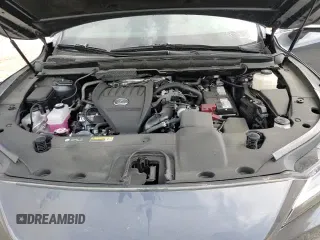 ✅ 2024 Lexus RX 350 Premium Plus • VIN: 2T2BAMBA2RC029811 • Lot: 86193075. Listed on Copart with 19,101 mi. Free auction sales archive from the USA and detailed vehicle history report at DreamBid. Image 15.