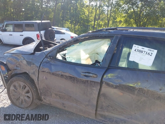 ✅ 2020 Jeep Cherokee Limited • VIN: 1C4PJMDX2LD608710 • Лот: 43087162. Опубліковано раніше на IAAI з пробігом 88 738 миль. Безкоштовний доступ до архіву аукціонних продажів зі США та докладний звіт про історію автомобіля на DreamBid. Зображення 6.