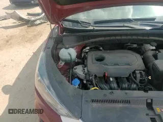 ✅ 2020 Hyundai Tucson SEL • VIN: KM8J33AL2LU123006 • Лот: 80481565. Опубликован ранее на Copart с пробегом 116 378 миль. Бесплатный доступ к архиву аукционных продаж из США и подробный отчёт об истории автомобиля на DreamBid. Изображение 15.