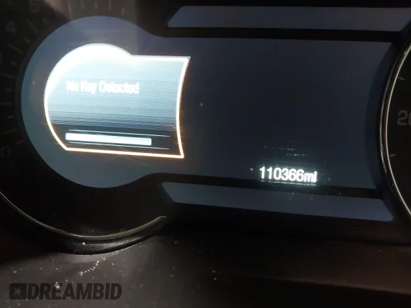 ✅ 2018 Lincoln MKZ Reserve • VIN: 3LN6L5F93JR617930 • Лот: 43853902. Опубликован ранее на IAAI с пробегом 110 366 миль. Бесплатный доступ к архиву аукционных продаж из США и подробный отчёт об истории автомобиля на DreamBid. Изображение 7.