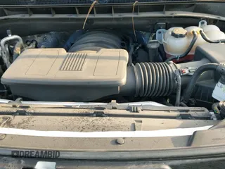 ✅ 2023 Cadillac Escalade ESV RWD Luxury • VIN: 1GYS3JKLXPR558662 • Lot: 42340734. Wystawiony na IAAI z przebiegiem 51 590 mil. Bezpłatny archiwum sprzedaży aukcyjnych z USA i szczegółowy raport historii pojazdu na DreamBid. Zdjęcie 19.