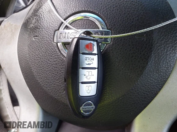 ✅ 2009 Nissan Altima S • VIN: 1N4AL21E89N549324 • Lot: 43452738. Wystawiony na IAAI z przebiegiem 241 715 mil. Bezpłatny archiwum sprzedaży aukcyjnych z USA i szczegółowy raport historii pojazdu na DreamBid. Zdjęcie 11.
