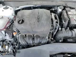 ✅ 2020 Hyundai Sonata SEL • VIN: 5NPEF4JA3LH016056 • Лот: 82517185. Опубликован ранее на Copart с пробегом 79 275 миль. Бесплатный доступ к архиву аукционных продаж из США и подробный отчёт об истории автомобиля на DreamBid. Изображение 13.