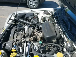 ✅ 1998 Subaru Legacy Outback • VIN: 4S3BG6850W7602680 • Lot: 42460071. Listed on IAAI with 163,333 mi. Free auction sales archive from the USA and detailed vehicle history report at DreamBid. Image 19.