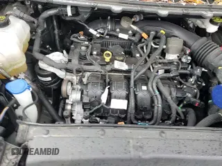 ✅ 2020 Ford Edge SE • VIN: 2FMPK4G91LBB41954 • Лот: 90832395. Опубликован ранее на Copart с пробегом 48 185 миль. Бесплатный доступ к архиву аукционных продаж из США и подробный отчёт об истории автомобиля на DreamBid. Изображение 14.