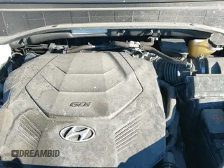 ✅ 2021 Hyundai Palisade Calligraphy • VIN: KM8R7DHE7MU293075 • Лот: 41400741. Опубликован ранее на IAAI с пробегом 58 797 миль. Бесплатный доступ к архиву аукционных продаж из США и подробный отчёт об истории автомобиля на DreamBid. Изображение 19.