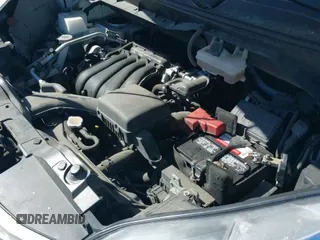 ✅ 2018 Nissan NV200 SV • VIN: 3N6CM0KN0JK702692 • Лот: 43226439. Опубликован ранее на IAAI с пробегом 70 020 миль. Бесплатный доступ к архиву аукционных продаж из США и подробный отчёт об истории автомобиля на DreamBid. Изображение 19.