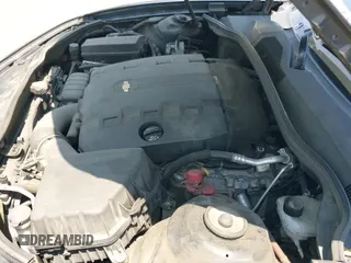 ✅ 2014 Chevrolet Camaro LT • VIN: 2G1FB1E3XE9124201 • Лот: 42481969. Опубликован ранее на IAAI с пробегом 156 285 миль. Бесплатный доступ к архиву аукционных продаж из США и подробный отчёт об истории автомобиля на DreamBid. Изображение 19.