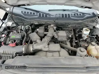 ✅ 2020 Ford F-250 XL • VIN: 1FTBF2B63LED86652 • Lot: 80781585. Wystawiony na Copart z przebiegiem 19 675 mil. Bezpłatny archiwum sprzedaży aukcyjnych z USA i szczegółowy raport historii pojazdu na DreamBid. Zdjęcie 13.