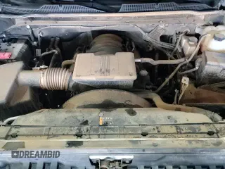 ✅ 2023 Chevrolet Silverado 2500HD Custom • VIN: 1GC4YME79PF136125 • Lot: 64211945. Listed on Copart with 83,582 mi. Free auction sales archive from the USA and detailed vehicle history report at DreamBid. Image 13.