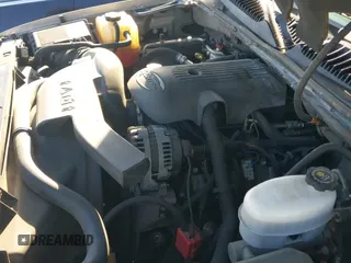 ✅ 2004 GMC Yukon XL SLT • VIN: 3GKEC16Z94G209641 • Lot: 41435584. Listed on IAAI with 158,922 mi. Free auction sales archive from the USA and detailed vehicle history report at DreamBid. Image 12.