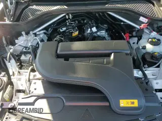 ✅ 2018 BMW X5 xDrive40e • VIN: 5UXKT0C57J0W03356 • Lot: 84025605. Listed on Copart with 73,795 mi. Free auction sales archive from the USA and detailed vehicle history report at DreamBid. Image 14.