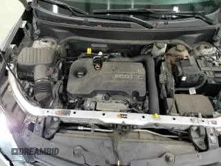 ✅ 2019 Chevrolet Equinox LT • VIN: 2GNAXKEV5K6147903 • Лот: 91849785. Опубликован ранее на Copart с пробегом 121 695 миль. Бесплатный доступ к архиву аукционных продаж из США и подробный отчёт об истории автомобиля на DreamBid. Изображение 14.