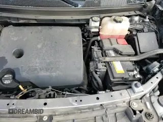 ✅ 2020 Chevrolet Traverse LT • VIN: 1GNERHKW9LJ157768 • Lot: 86257315. Listed on Copart with 75,776 mi. Free auction sales archive from the USA and detailed vehicle history report at DreamBid. Image 14.