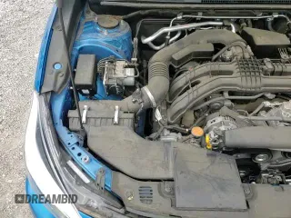 ✅ 2023 Subaru Impreza Limited • VIN: 4S3GTAT69P3700099 • Лот: 59912625. Опубликован ранее на Copart с пробегом 11 602 миль. Бесплатный доступ к архиву аукционных продаж из США и подробный отчёт об истории автомобиля на DreamBid. Изображение 13.