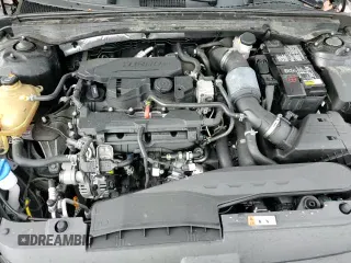 ✅ 2023 Kia K5 GT-Line • VIN: 5XXG64J28PG214988 • Лот: 87369995. Опубликован ранее на Copart с пробегом 38 307 миль. Бесплатный доступ к архиву аукционных продаж из США и подробный отчёт об истории автомобиля на DreamBid. Изображение 14.