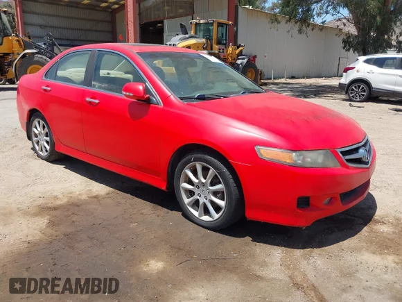 ✅ 2008 Acura TSX • VIN: JH4CL96808C006766 • Лот: 42620284. Опубликован ранее на IAAI с пробегом 264 913 миль. Бесплатный доступ к архиву аукционных продаж из США и подробный отчёт об истории автомобиля на DreamBid. Изображение 1.