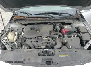 ✅ 2020 Nissan Altima S • VIN: 1N4BL4BV4LC242623 • Лот: 82256735. Опубликован ранее на Copart с пробегом 124 979 миль. Бесплатный доступ к архиву аукционных продаж из США и подробный отчёт об истории автомобиля на DreamBid. Изображение 15.