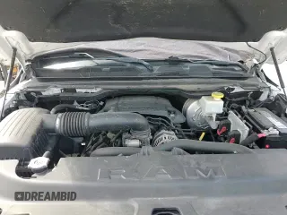 2020 Ram 1500 Laramie with VIN 1C6RREDT3LN262057, listed as a Copart auction lot 69599525 with 124,172 mi miles and Salvage title. Bid and sale history available at DreamBid. Image 15.