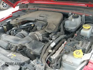 ✅ 2019 Jeep Wrangler Unlimited Rubicon • VIN: 1C4HJXFG8KW581938 • Lot: 42583825. Wystawiony na IAAI z przebiegiem 116 390 mil. Bezpłatny archiwum sprzedaży aukcyjnych z USA i szczegółowy raport historii pojazdu na DreamBid. Zdjęcie 18.