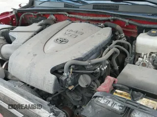 ✅ 2018 Toyota Tacoma SR • VIN: 3TMCZ5AN1JM186690 • Лот: 43580683. Опубликован ранее на IAAI с пробегом 124 760 миль. Бесплатный доступ к архиву аукционных продаж из США и подробный отчёт об истории автомобиля на DreamBid. Изображение 21.