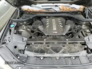 ✅ 2021 BMW X5 M • VIN: 5YMJU0C03M9G37982 • Lot: 84241584. Wystawiony na Copart z przebiegiem 49 038 mil. Bezpłatny archiwum sprzedaży aukcyjnych z USA i szczegółowy raport historii pojazdu na DreamBid. Zdjęcie 14.