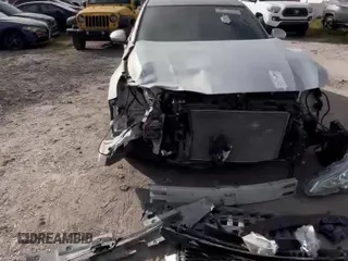 ✅ 2022 Nissan Altima SV • VIN: 1N4BL4DV7NN327394 • Lot: 95313785. Wystawiony na Copart z przebiegiem 26 889 mil. Bezpłatny archiwum sprzedaży aukcyjnych z USA i szczegółowy raport historii pojazdu na DreamBid. Zdjęcie 11.