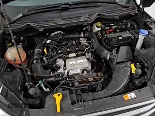 ✅ 2021 Ford EcoSport SE • VIN: MAJ3S2GE5MC413160 • Лот: 93150305. Опубликован ранее на Copart с пробегом 56 661 миль. Бесплатный доступ к архиву аукционных продаж из США и подробный отчёт об истории автомобиля на DreamBid. Изображение 15.