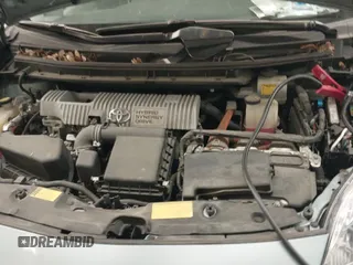 ✅ 2014 Toyota Prius One • VIN: JTDKN3DUXE1764030 • Lot: 43226201. Wystawiony na IAAI z przebiegiem 183 570 mil. Bezpłatny archiwum sprzedaży aukcyjnych z USA i szczegółowy raport historii pojazdu na DreamBid. Zdjęcie 20.