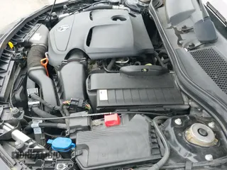 ✅ 2016 Mercedes-Benz CLA 250 • VIN: WDDSJ4GB9GN341369 • Lot: 42611049. Listed on IAAI with 98,180 mi. Free auction sales archive from the USA and detailed vehicle history report at DreamBid. Image 19.