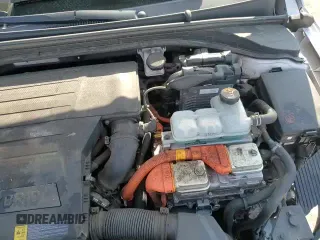 ✅ 2019 Hyundai Ioniq Blue • VIN: KMHC65LC8KU140660 • Lot: 42767695. Wystawiony na Copart z przebiegiem 83 134 mil. Bezpłatny archiwum sprzedaży aukcyjnych z USA i szczegółowy raport historii pojazdu na DreamBid. Zdjęcie 14.