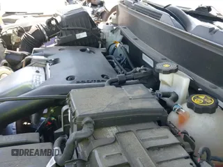 ✅ 2020 GMC Terrain Denali • VIN: 3GKALXEX5LL235791 • Lot: 42723562. Wystawiony na IAAI z przebiegiem 70 452 mil. Bezpłatny archiwum sprzedaży aukcyjnych z USA i szczegółowy raport historii pojazdu na DreamBid. Zdjęcie 19.