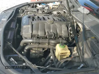 ✅ 2011 Volkswagen Touareg Sport • VIN: WVGFF9BP7BD000253 • Lot: 41512125. Listed on IAAI with 152,711 mi. Free auction sales archive from the USA and detailed vehicle history report at DreamBid. Image 12.