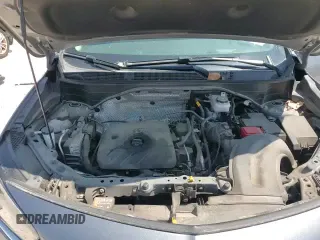 ✅ 2022 Buick Encore GX Select • VIN: KL4MMDSL9NB063995 • Lot: 71852325. Listed on Copart with 41,973 mi. Free auction sales archive from the USA and detailed vehicle history report at DreamBid. Image 15.