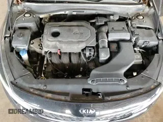 ✅ 2020 Kia Optima LX • VIN: 5XXGT4L36LG449933 • Лот: 53752425. Опубликован ранее на Copart с пробегом 133 053 миль. Бесплатный доступ к архиву аукционных продаж из США и подробный отчёт об истории автомобиля на DreamBid. Изображение 13.