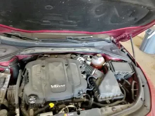 ✅ 2018 Buick LaCrosse Premium • VIN: 1G4ZS5SSXJU123355 • Lot: 68485505. Wystawiony na Copart z przebiegiem 119 962 mil. Bezpłatny archiwum sprzedaży aukcyjnych z USA i szczegółowy raport historii pojazdu na DreamBid. Zdjęcie 14.