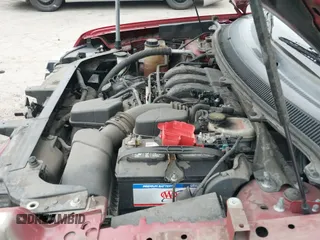 ✅ 2014 Ford Flex Limited • VIN: 2FMGK5D82EBD34568 • Lot: 42033765. Listed on IAAI with 104,588 mi. Free auction sales archive from the USA and detailed vehicle history report at DreamBid. Image 21.