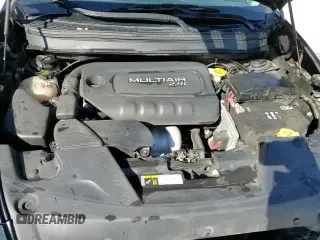 ✅ 2017 Jeep Cherokee Altitude • VIN: 1C4PJLAB9HW577406 • Lot: 86507645. Listed on Copart with 142,551 mi. Free auction sales archive from the USA and detailed vehicle history report at DreamBid. Image 17.