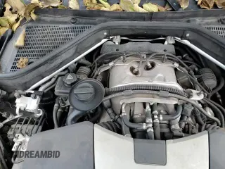 ✅ 2014 BMW X6 M • VIN: 5YMGZ0C56E0C40490 • Лот: 85317174. Опубликован ранее на Copart с пробегом 104 630 миль. Бесплатный доступ к архиву аукционных продаж из США и подробный отчёт об истории автомобиля на DreamBid. Изображение 14.