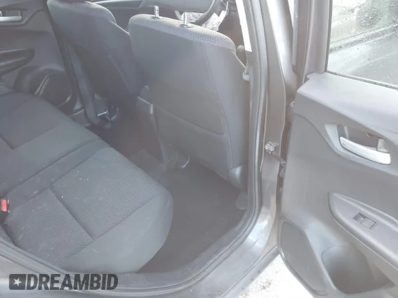 ✅ 2019 Honda Fit LX • VIN: 3HGGK5H46KM731238 • Lot: 41282509. Wystawiony na IAAI z przebiegiem Nie podano. Bezpłatny archiwum sprzedaży aukcyjnych z USA i szczegółowy raport historii pojazdu na DreamBid. Zdjęcie 8.