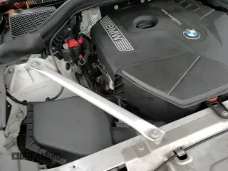 ✅ 2019 BMW X3 sDrive30i • VIN: 5UXTR7C55KLF27490 • Лот: 93153895. Опубликован ранее на Copart с пробегом 52 393 миль. Бесплатный доступ к архиву аукционных продаж из США и подробный отчёт об истории автомобиля на DreamBid. Изображение 15.